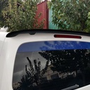 Achterspoiler Mercedes eVito 2024+