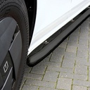 Sidebars Zwart RVS Farizon SV 2025+