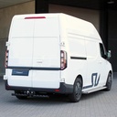 Treeplanken AT Farizon SV 2025+