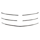 Grill Strips Mercedes Vito 2014-2024