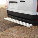 Achteropstap Opel Movano 2022-2024