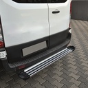 Achteropstap Volkswagen Crafter 2022+