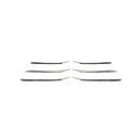 Grill Strips Mercedes Vito 2024+
