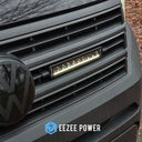 Eezee Power Grille kit Volkswagen Crafter 2022+ Shadow Vision 10"
