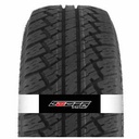 Velgenset (4) RUUUD Waterloo 18 Inch Ford Transit Custom 2023+