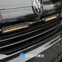Eezee Power Grille kit VW T7 Transporter 2024+  Shadow Vision 10"