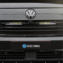 Eezee Power Grille kit VW T7 Transporter 2024+  Shadow Vision 10"