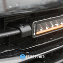 Eezee Power Grille kit VW T7 Transporter 2024+  Shadow Vision 10"