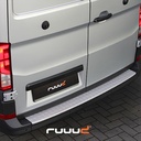 Bumper beschermer aluminium Volkswagen Crafter 2022+