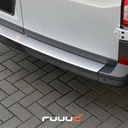 Bumper beschermer RVS Volkswagen Crafter 2022+