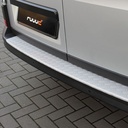 Bumper beschermer aluminium MAN TGE 2022+