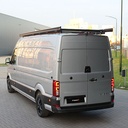 Imperiaal Zwart aluminium MAN TGE 2022+