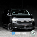 Eezee Power Grille kit Volkswagen T7 Transporter 2024+  Shadow Vision 10"