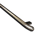 Sidebars RVS zilver Iveco eJolly 2026+