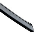 Bumper beschermer Kunststof Volkswagen Caddy 2004 - 2020