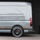 Velgenset RUUUD Ghent 18 Inch Renault Master 2024+