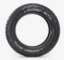 Velgenset RUUUD Ghent 17 Inch Iveco eSuperJolly 2026+