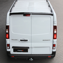 Achterspoiler Renault Trafic 2022+