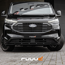 Spoilerpakket PACK-SP Ford Transit Custom 2023+