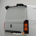 Spoilerpakket PACK-SP Volkswagen T7 Transporter 2024+