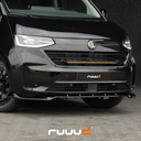 Spoilerpakket PACK-SP Volkswagen T7 Transporter 2024+