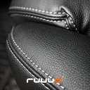 Stoelhoezen Ruuud Ford Transit 2014-2024