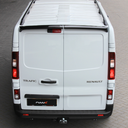 Spoilerpakket PACK-SP Renault Trafic E-Tech 2024+