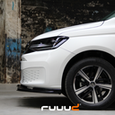 Spoilerpakket PACK-SP Volkswagen Caddy Cargo 5 2020+