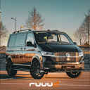 Spoilerpakket PACK-SP Volkswagen T6.1 2019-2024