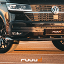 Spoilerpakket PACK-SP Volkswagen T6.1 2019-2024