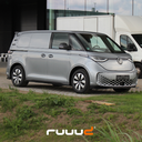 Spoilerpakket PACK-SP Volkswagen ID.Buzz 2022+