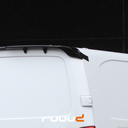 Spoilerpakket PACK-SP Opel Vivaro 2024+
