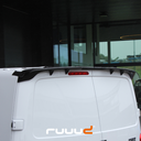 Spoilerpakket PACK-SP Opel Vivaro 2024+