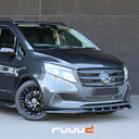 Spoilerpakket PACK-SP Mercedes eVito 2024+