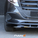 Spoilerpakket PACK-SP Mercedes eVito 2024+