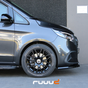 Spoilerpakket PACK-SP Mercedes Vito 2024+