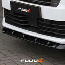 Spoilerpakket PACK-SP Citroën Jumpy 2024+