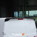 Spoilerpakket PACK-SP Citroën Jumpy 2024+