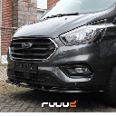 Spoilerpakket PACK-SP Ford Transit Custom 2018-2023