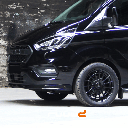 Spoilerpakket PACK-SP Ford Transit Custom 2018-2023