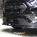 Spoilerpakket PACK-SP Ford Transit Custom 2018-2023