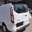 Spoilerpakket PACK-SP Ford Transit Custom 2018-2023