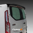 Spoilerpakket PACK-SP Ford Transit Custom 2018-2023