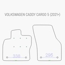 Automat Volkswagen Caddy Cargo 5 2020+