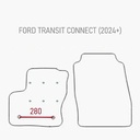 Automat Ford Transit Connect 2024+