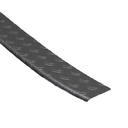 Bumper beschermer aluminium KIA PV5 2025+