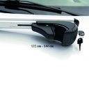 Dwarsdragers Fiat Scudo 2022 - Heden