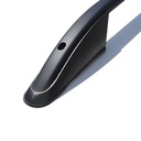 Roofrails Peugeot Expert 2016 - Heden