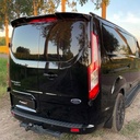 Achterspoiler Ford Transit Custom 2012 - 2018