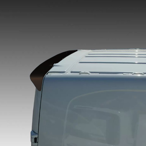 Achterspoiler Toyota Proace Electric 2021 - Heden